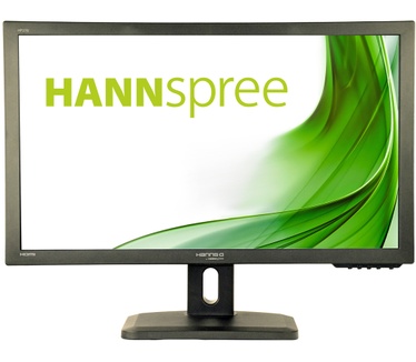 Hannspree HP278UJB Zwart
