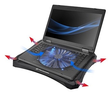 Thermaltake Massive V20