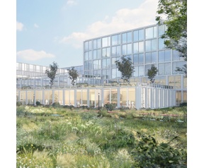ASML mogelijke uitbreiding Eindhoven Brainport Industries Campus