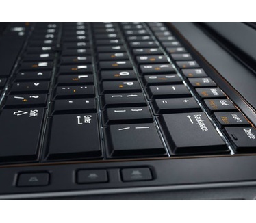 Dell Latitude E6320 (3002)