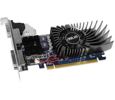 Asus GT640-1GD3-L