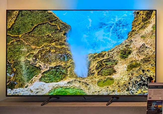 Philips MLED950 preview