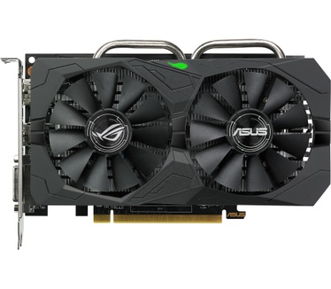 Asus ROG-STRIX-RX560-O4G-GAMING