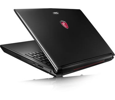 MSI GL72-6QFi781FD