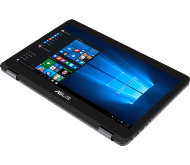 Asus ZenBook Flip UX360CA -DQ200T