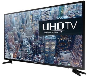 Samsung UE55JU6000K