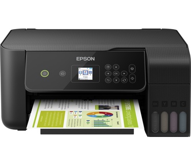 Epson L3160