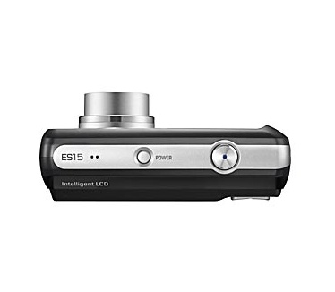 Samsung ES15 Zwart