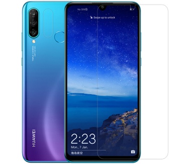 Nillkin Amazing Tempered Glass H+ Pro voor Huawei P30 Lite