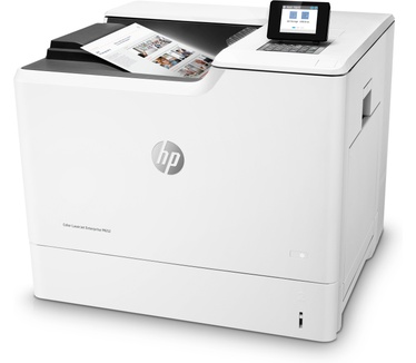 HP Color LaserJet Enterprise M652dn