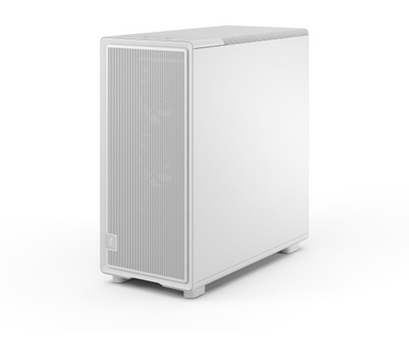 Fractal Design Epoch, White TG Clear Tint