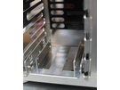 Lian Li PC-Z70 ssd's