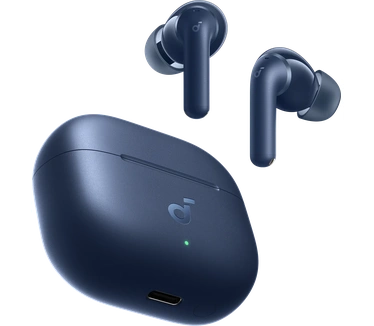 Soundcore P42i Blauw
