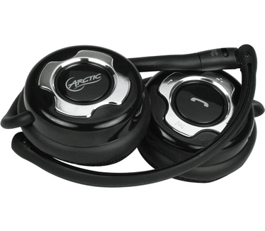 Arctic P253 BT (Gen 2) - Bluetooth Sports Headphones