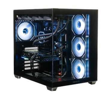 Paradigit Gaming Essential RX AMD