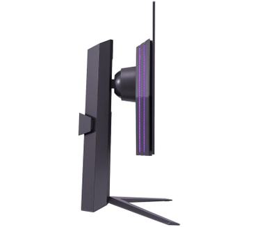 LG UltraGear 27GS95QE-B Zwart