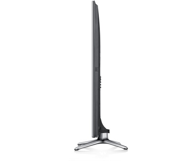 Samsung UE40F6500 Zilver