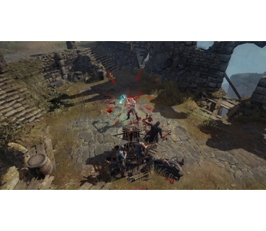 Vikings: Wolves of Midgard, PlayStation 4