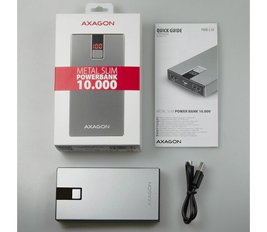 Axagon PWB-L10