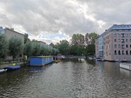 Cameratest OnePlus Nord 3 - Primaire camera overdag