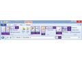 Windows 8 ribbon-balk in explorer