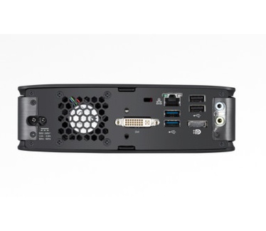 Fujitsu Esprimo Q920 (VFY:Q0920PXP21DE) Duits model
