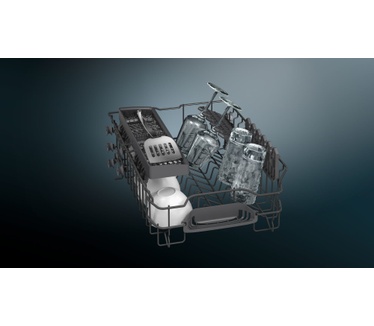 Siemens SR23HW48KE