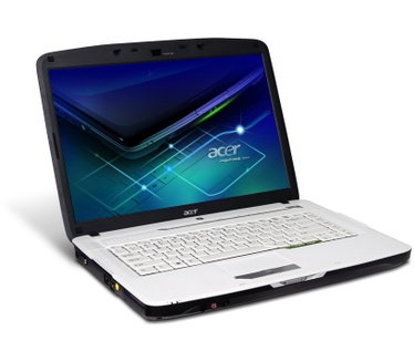 Acer Aspire 5715Z-4A3G16Mi