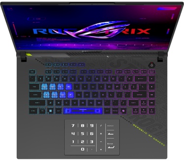 ASUS G614PM-RV075W