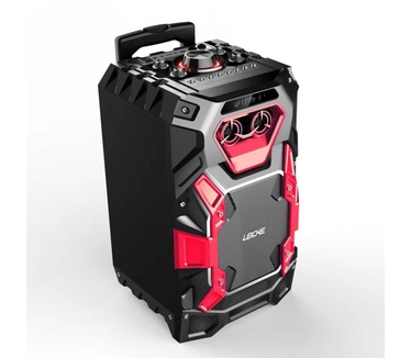 Leicke DJ ROXXX Pro