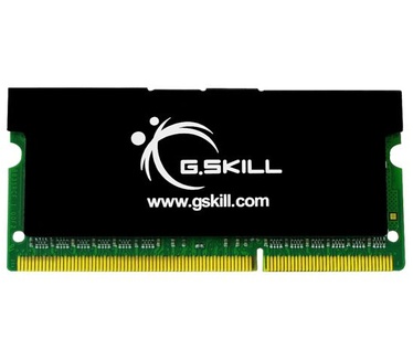 G.Skill 1GB DDR2 800MHz