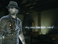 Preview Murdered: Soul Suspect