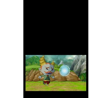 The Legend of Zelda: Spirit Tracks