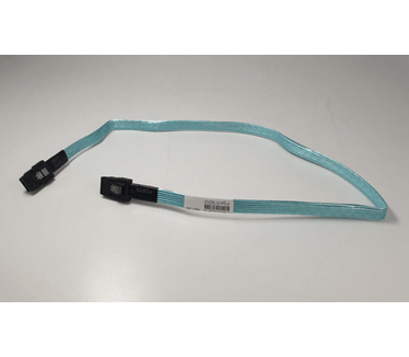 HP Proliant E DL380 Gen9 Mini SAS SFF-8087 - Mini SAS SFF-8087 Ribbon Cable 25inch