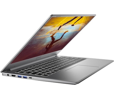 Medion Akoya AKOYA S15449 laptop | Intel Core i5 | Windows 10 Home | 15,6 inch Full HD | Intel Iris Xe | 8 GB RAM | 512 GB SSD