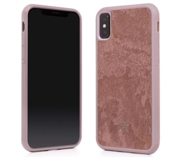 Woodcessories BUMPER CASE STONE