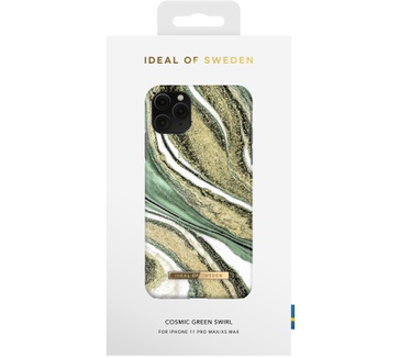 Hama Fashion Case (iPhone 11 Pro Max/ XS Max) Groen