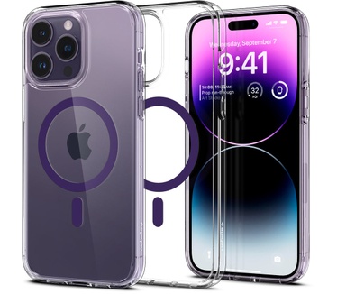 Spigen Ultra Hybrid