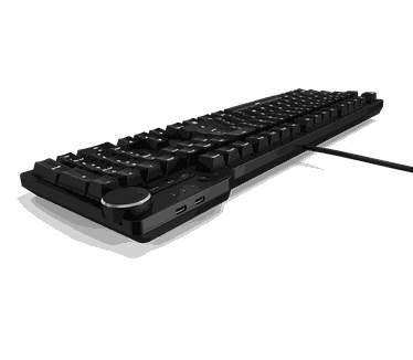 Das Keyboard 6 Professional MX Brown US
