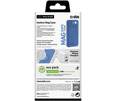 SBS TEINSTMAGIPSE25B