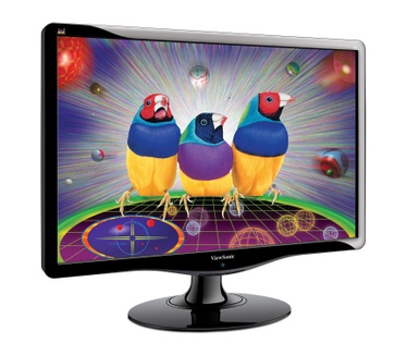 ViewSonic VA2232w-LED