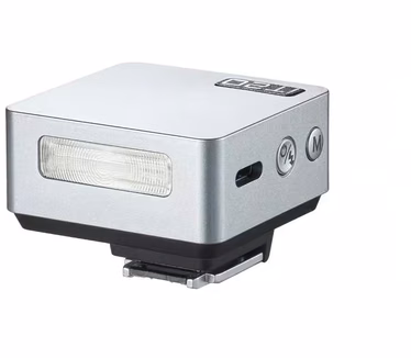 Godox iT20 N iFlash TTL Camera Flash Silver for Nikon