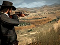 Red Dead Redemption