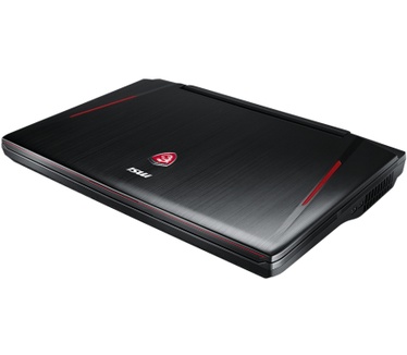 MSI GT80S 6QF(Titan SLI)-239NL