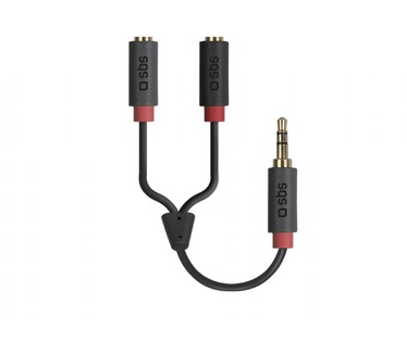 SBS TECABLESPLITTER