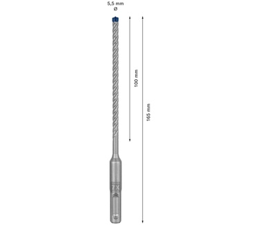Bosch SDS plus-7X