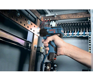 Bosch GDS 12V-115 Professional