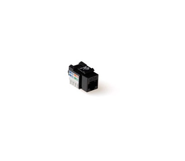 Advanced Cable Technology Keystone jack unshielded RJ-45 Punch Down