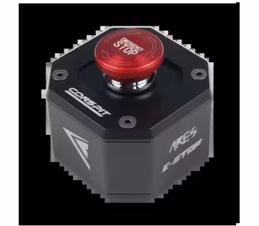 Conspit Conspit CES Emergency Stop