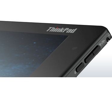 Lenovo ThinkPad Tablet 2 (N3S25MH) Zwart